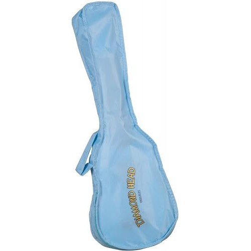 Укулеле Diamond Head DU-106 Rainbow Soprano Ukulele Light Blue Укулеле Diamond Head DU-106 Rainbow Soprano Ukulele Light Blue