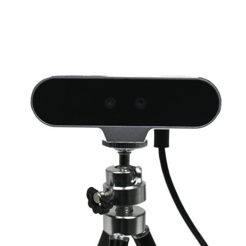 Біометричний модуль для розпізнавання облич ZKTeco AMT-FAR-10