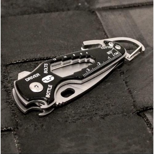 Ніж True Smartknife (1033-TR TU573K) Ніж True Smartknife (1033-TR TU573K)