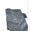 Коврик плед Outdoor VS Thermal Eco Bag чорний складний