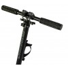 Самокат дитячий Scale Sports SS-05. Black (складний)