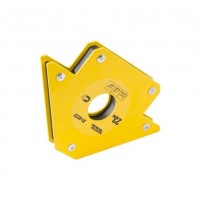 Магніт для зварювання MASTERTOOL 23 кг 45°/90°/135° 81-0223