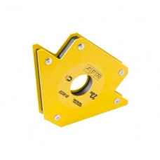 Магніт для зварювання MASTERTOOL 23 кг 45°/90°/135° 81-0223