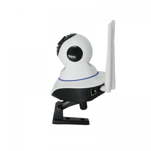 IP-камера RIAS X8100 HD WiFi Camera Night Vision White (3sm_521326103) IP-камера RIAS X8100 HD WiFi Camera Night Vision White (3sm_521326103)