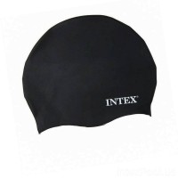 Шапочка для плавання Intex 55991 Black