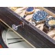Шкатулка для зберігання годинників Salvadore WB/2320/5.GLX Сірий