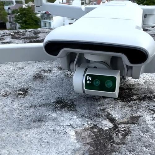 Квадрокоптер FIMI X8 Tele Combo 4K камера 2 акб Білий (2112) Квадрокоптер FIMI X8 Tele Combo 4K камера 2 акб Білий (2112)