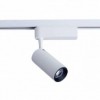 Трековий світильник Nowodvorski PROFILE IRIS LED 12W 9000