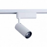Трековий світильник Nowodvorski PROFILE IRIS LED 12W 9000