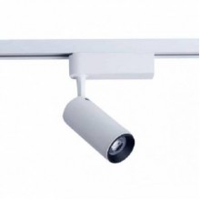 Трековий світильник Nowodvorski PROFILE IRIS LED 12W 9000