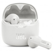 Гарнітура JBL TUNE FLEX White (JBLTFLEXWHT) (6878289)