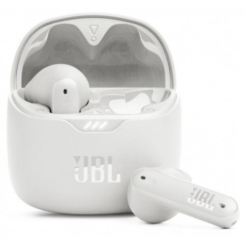 Гарнітура JBL TUNE FLEX White (JBLTFLEXWHT) (6878289) в інтернет супермаркеті PbayMarket!