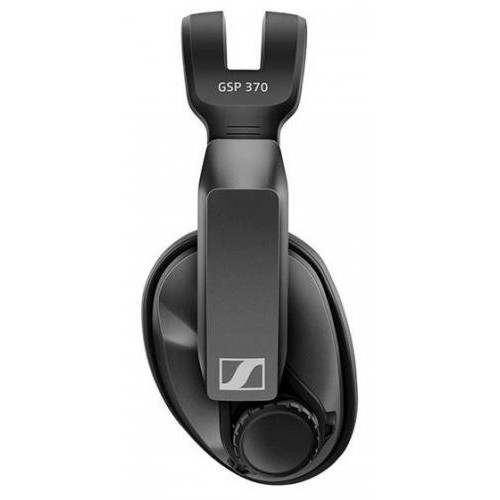 Гарнітура SENNHEISER GSP 370 (6534846) в інтернет супермаркеті PbayMarket!