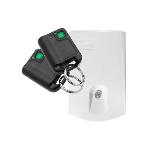 Радіоконтролер Elmes Electronic U1HS Радіоконтролер Elmes Electronic U1HS
