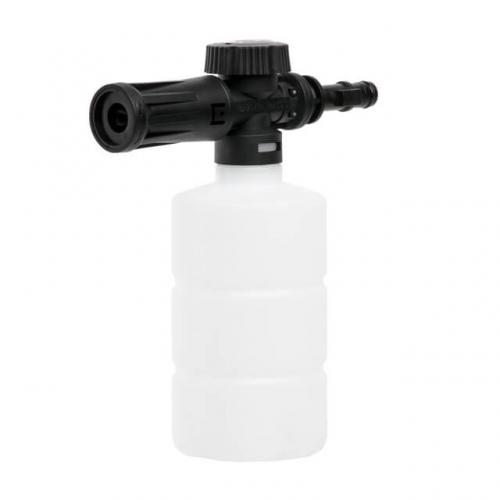 Насадка пінна з бачком регульована Intertool DT-1532 DT-1502 / 1503 / 1504 / 1508 / 1515 / 1517 / WT-1509 Насадка пінна з бачком регульована Intertool DT-1532 DT-1502 / 1503 / 1504 / 1508 / 1515 / 1517 / WT-1509