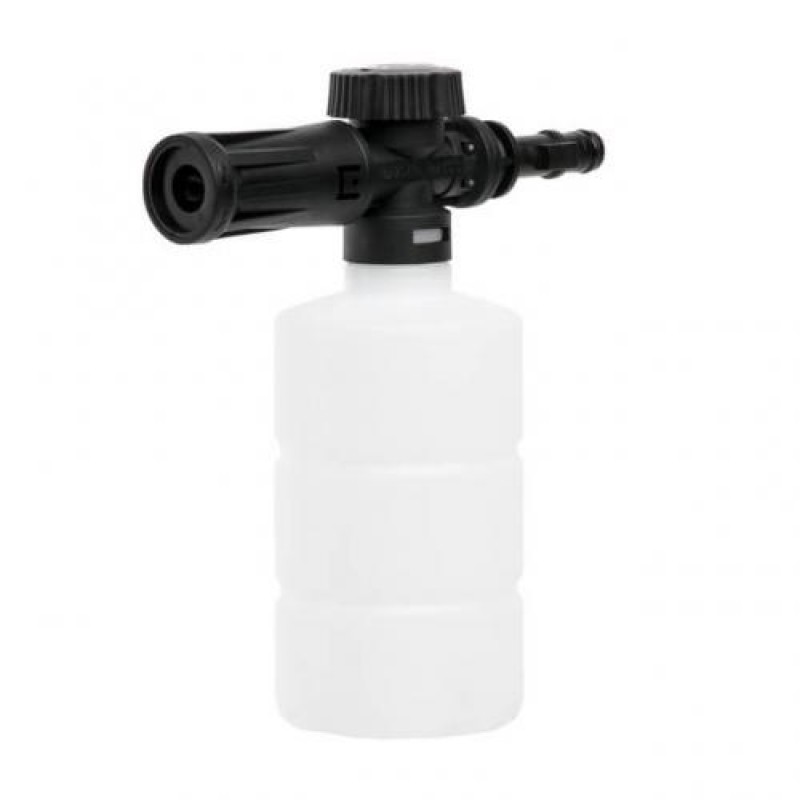 Насадка пінна з бачком регульована Intertool DT-1532 DT-1502 / 1503 / 1504 / 1508 / 1515 / 1517 / WT-1509