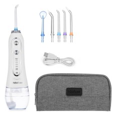 Іригатор H2ofloss HF-6Р White