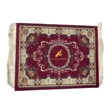 Килимок для миші комп'ютера Standart NPK 26х18 см Різнокольоровий