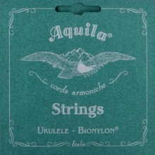 Струни для укулеле Aquila 57U Bionylon Soprano Ukulele Strings