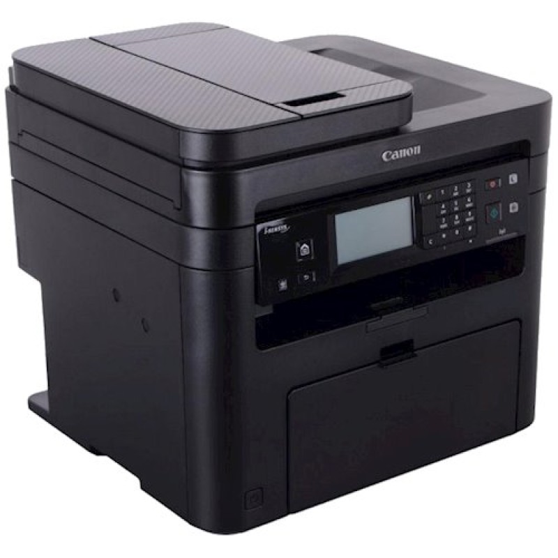 Багатофункціональний пристрій Canon i-Sensys MF237WNE + Картриджі 737 2шт (6462263)