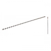 Свердло для дерева GRANITE спіральне 12х600 мм 2-02-126 Свердло для дерева GRANITE спіральне 12х600 мм 2-02-126