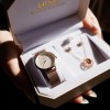 Подарунковий набір Baosaili BOX IBSO Золотистий (2958)