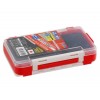 Коробка Meiho Run Gun Case 1010W-1 Red 813402 в інтернет супермаркеті PbayMarket!