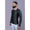 Рашгард Berserk Sport Skandi Fight Чорний XL