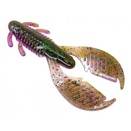 Силікон Reins AX Craw Mini 2 12 шт/уп. Бежевий (1013-1552.08.40) Силікон Reins AX Craw Mini 2 12 шт/уп. Бежевий (1013-1552.08.40)