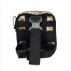 Підсумок тактичний аптечний набедрений/MOLLE VS Thermal Eco Bag мультикам