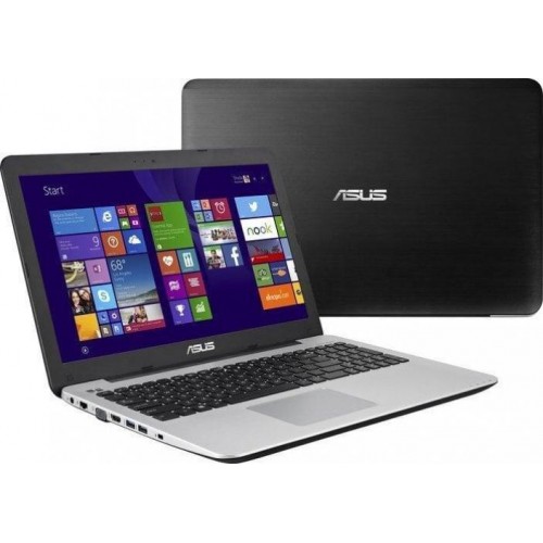 Ноутбук Asus R556Q 15.6