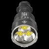 Ручний ліхтар Nitecore TM9K Pro 9900 лм 510 м Type-C (2458519314)