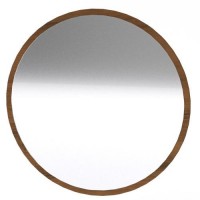 Дзеркало 5 для вітальні Компанит 82х2х82 см горіх Дзеркало 5 для вітальні Компанит 82х2х82 см горіх