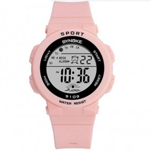 Жіночий наручний годинник Sanda Pink Жіночий наручний годинник Sanda Pink