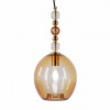 Люстра Pikart Colorglass Balls 5434-5