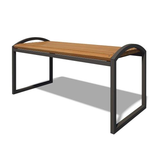 Стіл парковий GoodsMetall  Стіл парковий GoodsMetall