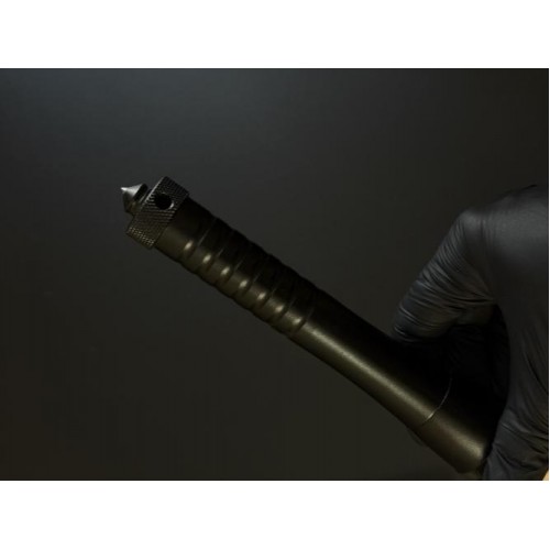Ніж туристичний Gorillas BBQ 4114 сталь 65х13 KN1027 (4114) Ніж туристичний Gorillas BBQ 4114 сталь 65х13 KN1027 (4114)