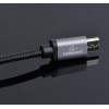 Кабель Cablexpert (CCB-mUSB2B-AMBM-6) USB 2.0 - Micro B, 1.8м, чорний в інтернет супермаркеті PbayMarket!