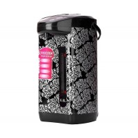 Термопот металевий 6,8 л Haeger HG-7906 чорний 800W (HG-7906_1091) Термопот металевий 6,8 л Haeger HG-7906 чорний 800W (HG-7906_1091)