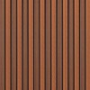 Декоративна PS рейка Sticker Wall 122*2900*12мм (D) SW-00001753