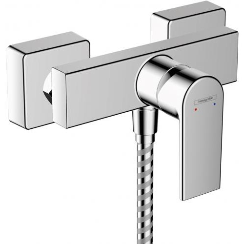 Змішувач для душу Hansgrohe Vernis Shape 71650000 Хром в інтернет супермаркеті PbayMarket!