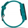 Смарт-годинник Garmin Forerunner 165 Music Turquoise/Aqua