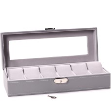 Скринька для хранения часов Craft 6PU.GR