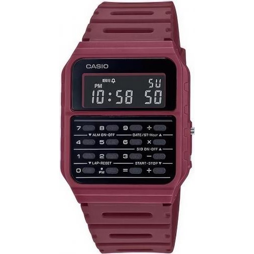 Годинник Casio CA-53WF-4BEF Годинник Casio CA-53WF-4BEF