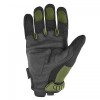 Рукавички тактичні No Brand E005 Green M 5129-83225