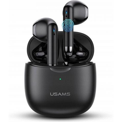 Навушники Usams IA04 TWS Earbuds IA Series Black