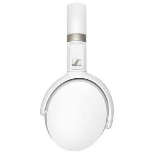 Гарнітура SENNHEISER HD 450 BT White (6542025) в інтернет супермаркеті PbayMarket!