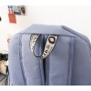 Рюкзак шкільний для дівчинки Hoz 5 в 1 Блакитний (SK001613) в інтернет супермаркеті PbayMarket!