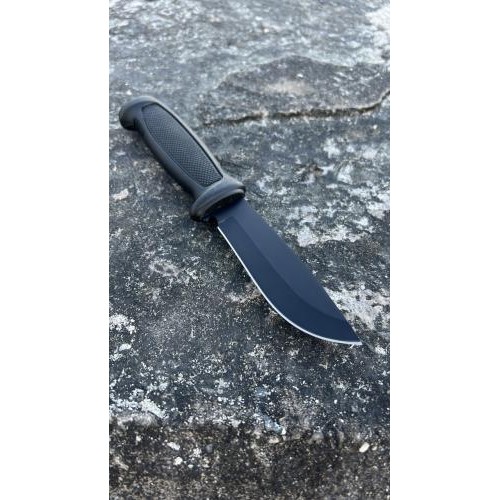 Ніж туристичний Gorillas BBQ 2-291 сталь 65х13 KN162 (5358) Ніж туристичний Gorillas BBQ 2-291 сталь 65х13 KN162 (5358)