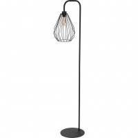 Торшер TK Lighting BRYLANT BLACK (TK3108)